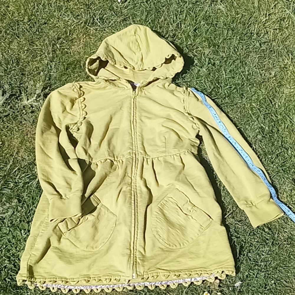 Sweatshirt by LILKA/Anthropologie in size "1"
